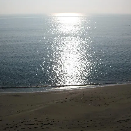 Apartament Apartcomplex Chateau Aheloi