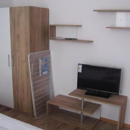 Apartcomplex Chateau