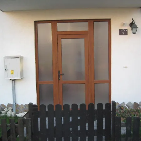 апарткомплекс шато