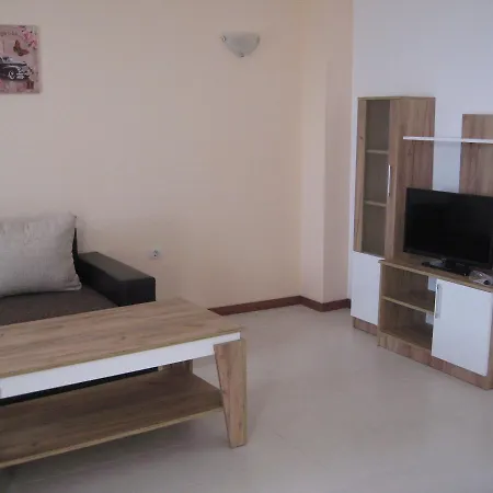 Apartcomplex Chateau Apartament