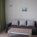 Апартаменты Apartcomplex Chateau Ахелой