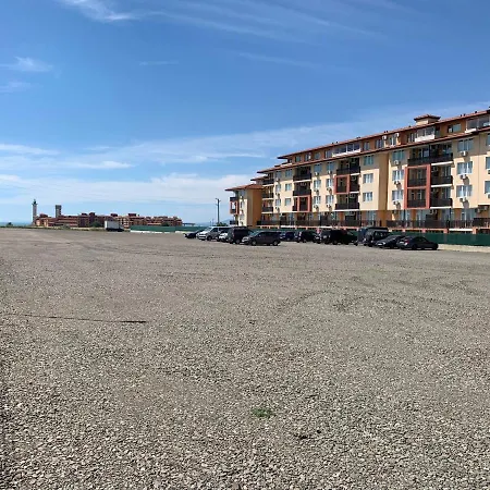 Apartcomplex Chateau Appartamento Aheloy