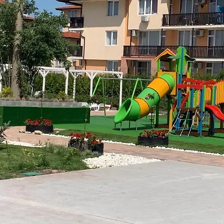 Appartamento Apartcomplex Chateau *