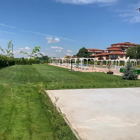 Apartcomplex Chateau Aheloy