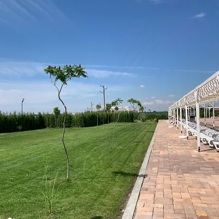 Appartamento Apartcomplex Chateau *