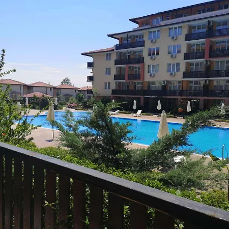Apartcomplex Chateau * Aheloy