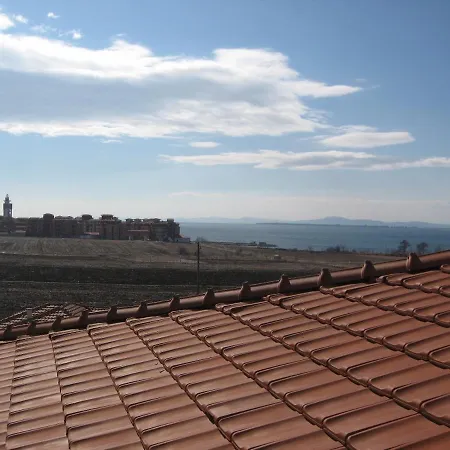 Apartcomplex Chateau Appartamento *