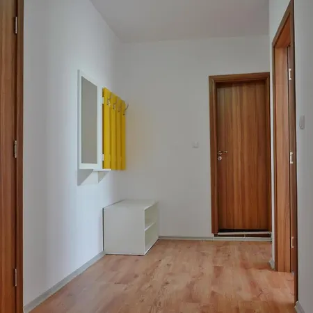 Apartcomplex Chateau Apartman