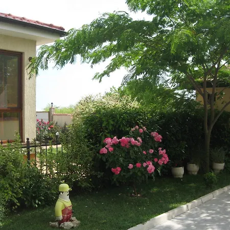 Apartcomplex Chateau Lägenhet