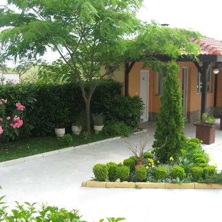 Apartcomplex Chateau Appartamento *
