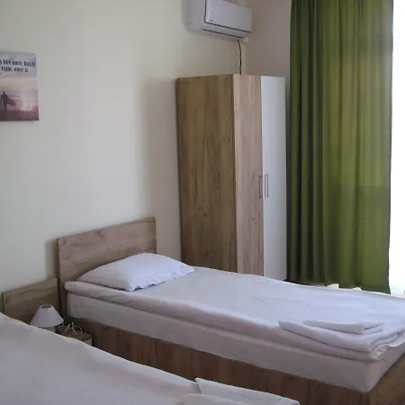Apartcomplex Chateau Lägenhet *