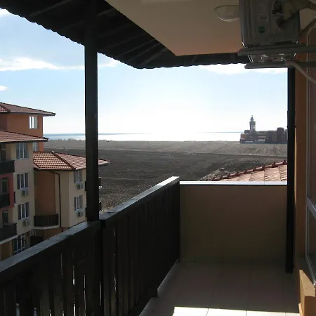 Appartamento Apartcomplex Chateau
