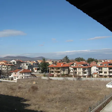 Apartcomplex Chateau Apartman *