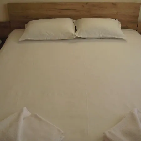 Apartman Apartcomplex Chateau