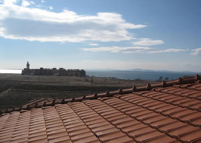 Apartcomplex Chateau Apartmán *