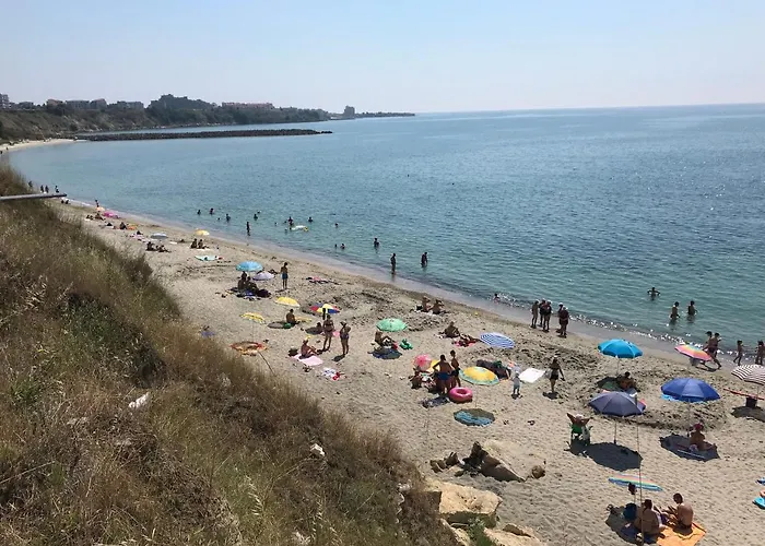 Apartcomplex Chateau *